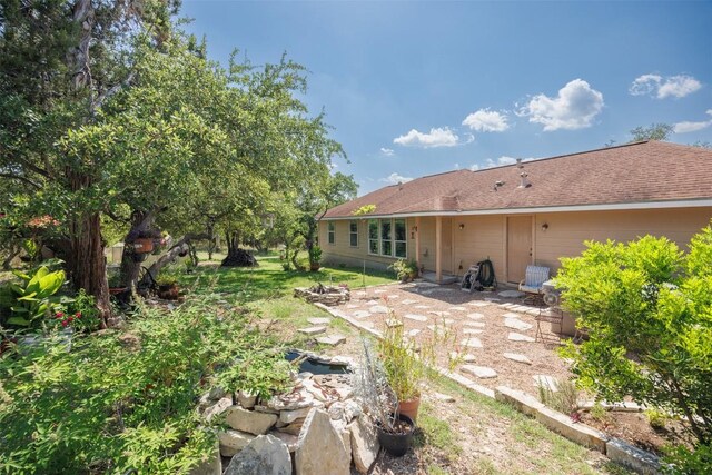 601 Valley Ridge Rd, Wimberley, TX 78676 - photo 23