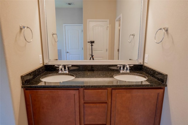 11612 Yeadon Way, Austin, TX 78717 - full bath featuring double vanity