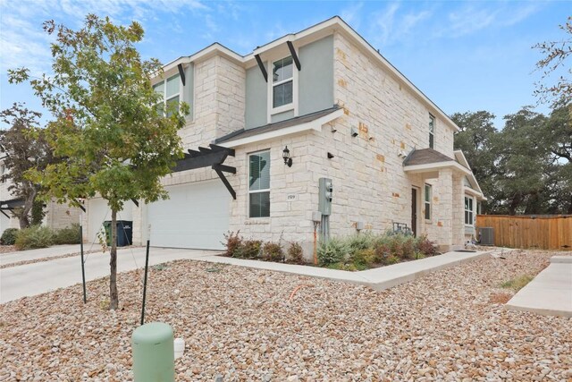 1519 Fenton Hill Dr, Leander, TX 78641 - photo 2