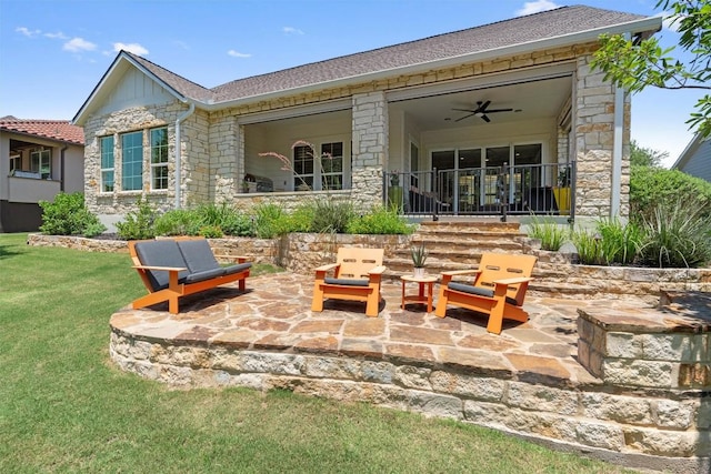233 Leaping Holly St, San Marcos, TX 78666 - photo 37