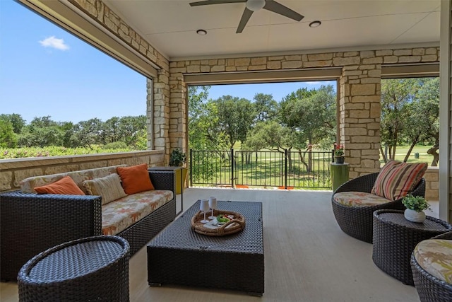 233 Leaping Holly St, San Marcos, TX 78666 - photo 7