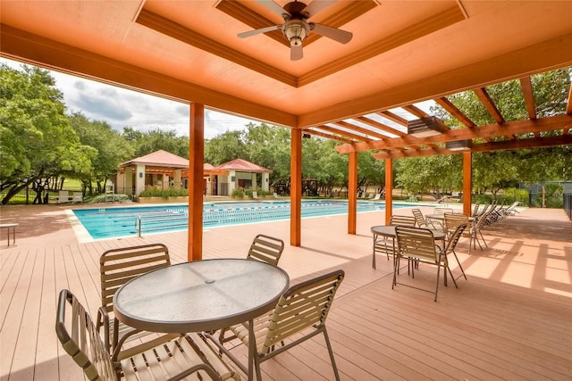 12221 Fairway Cv, Austin, TX 78732 - photo 32