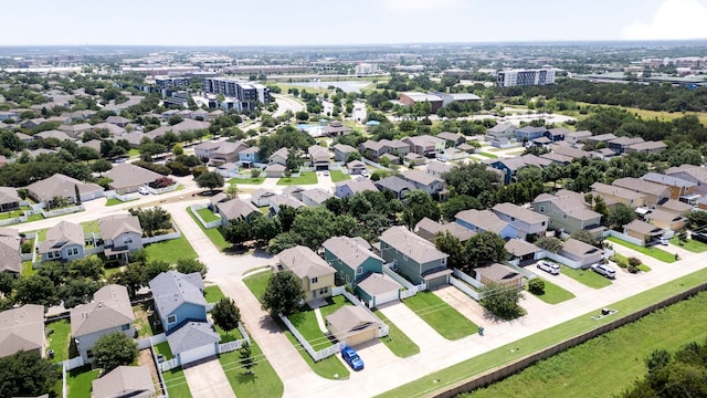 1431 Davis Mountain Loop, Cedar Park, TX 78613 - drone / aerial view