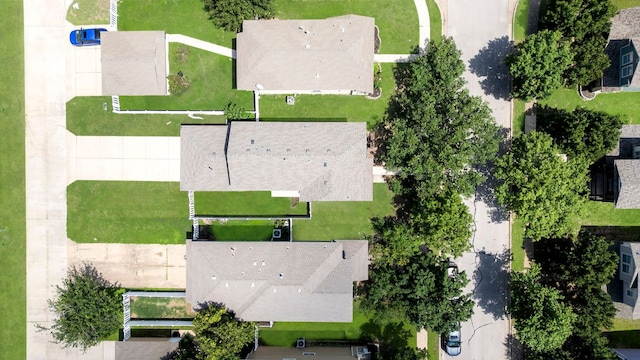 1431 Davis Mountain Loop, Cedar Park, TX 78613 - aerial perspective of suburban area