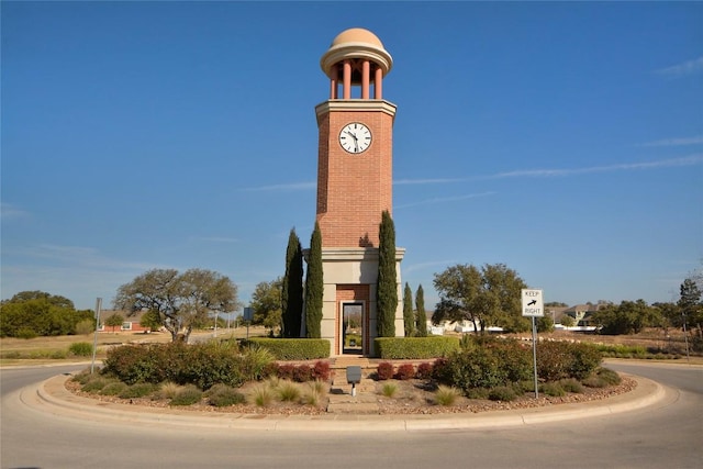 1431 Davis Mountain Loop, Cedar Park, TX 78613 - view of community