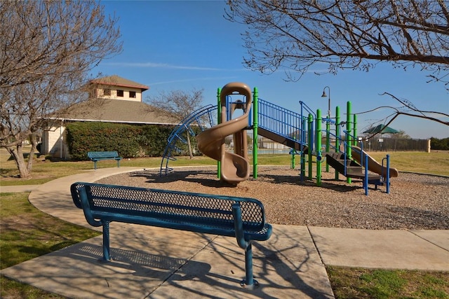 1431 Davis Mountain Loop, Cedar Park, TX 78613 - view of community play area