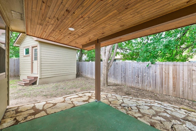 4906 Gnarled Oak Cv, Austin, TX 78744 - photo 25