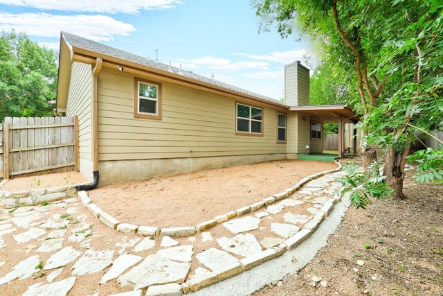 4906 Gnarled Oak Cv, Austin, TX 78744 - photo 26