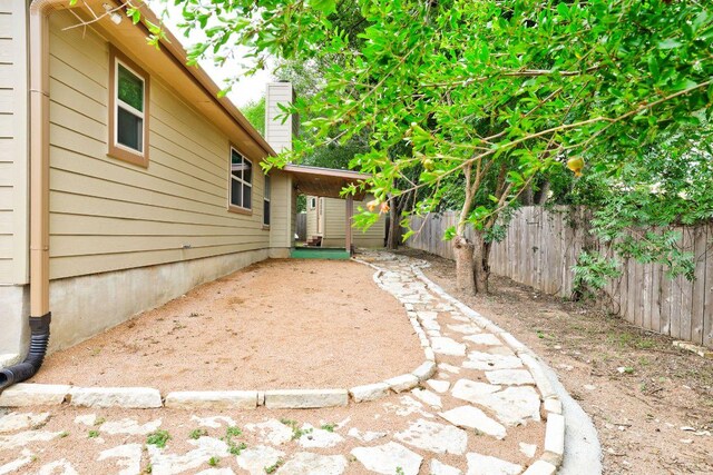 4906 Gnarled Oak Cv, Austin, TX 78744 - photo 27
