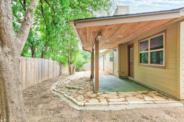 4906 Gnarled Oak Cv, Austin, TX 78744 - photo 29