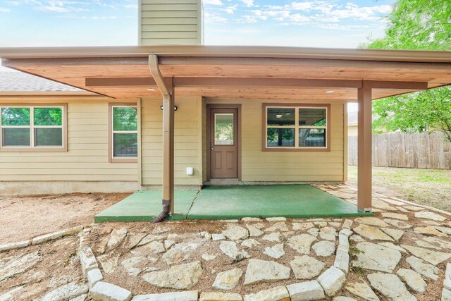 4906 Gnarled Oak Cv, Austin, TX 78744 - photo 30