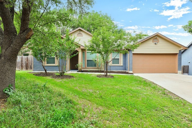 4906 Gnarled Oak Cv, Austin, TX 78744 - photo 1