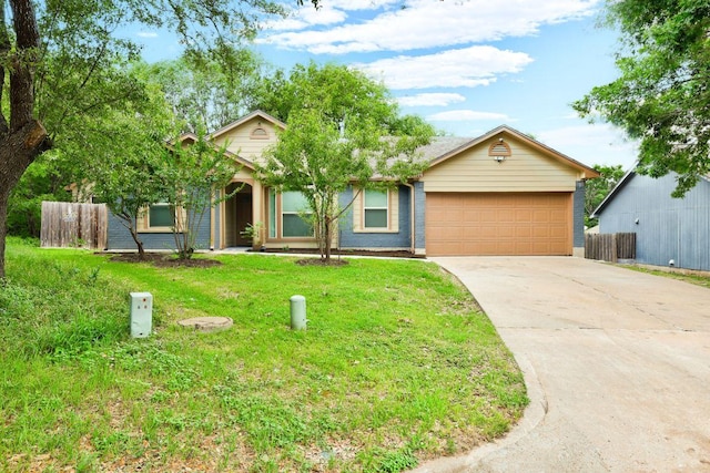 4906 Gnarled Oak Cv, Austin, TX 78744 - photo 2