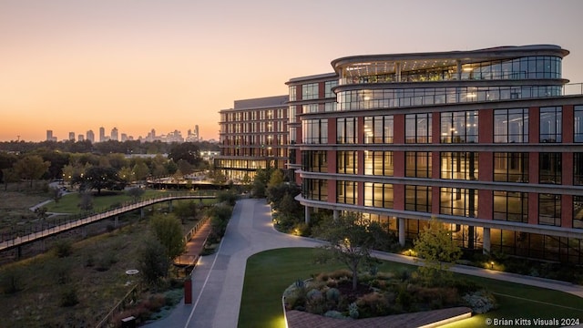 5006 Lott Ave Unit 2, Austin, TX 78721 - view of community