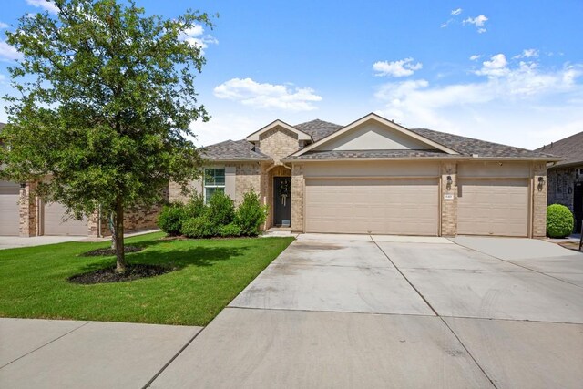 649 Otto Ave, Georgetown, TX 78626 - photo 1