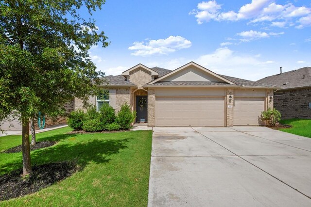 649 Otto Ave, Georgetown, TX 78626 - photo 2