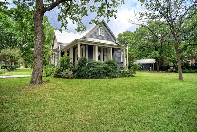 306 5th Ave, Smithville, TX 78957 - photo 38