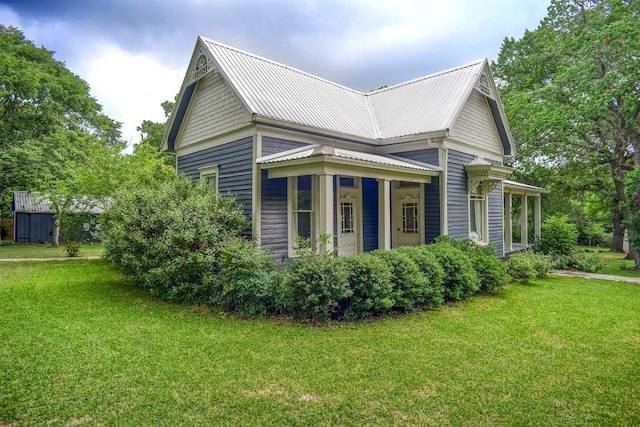 306 5th Ave, Smithville, TX 78957 - photo 39