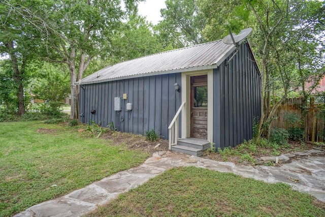306 5th Ave, Smithville, TX 78957 - photo 29