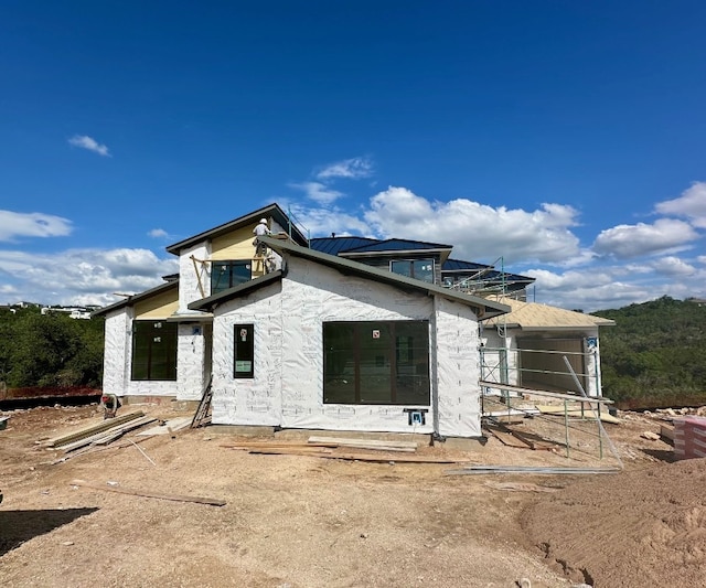 963 Tomichi Trl, Lakeway, TX 78738 - view of property exterior