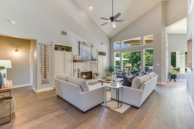 280 Whitney Run, Buda, TX 78610 - photo 5