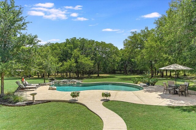 280 Whitney Run, Buda, TX 78610 - photo 34