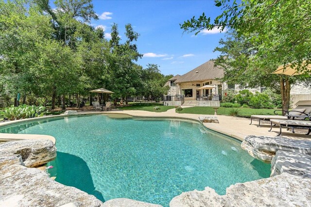 280 Whitney Run, Buda, TX 78610 - photo 36