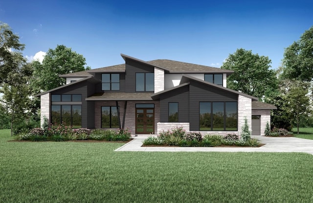 971 Tomichi Trl, Lakeway, TX 78738 - photo 2