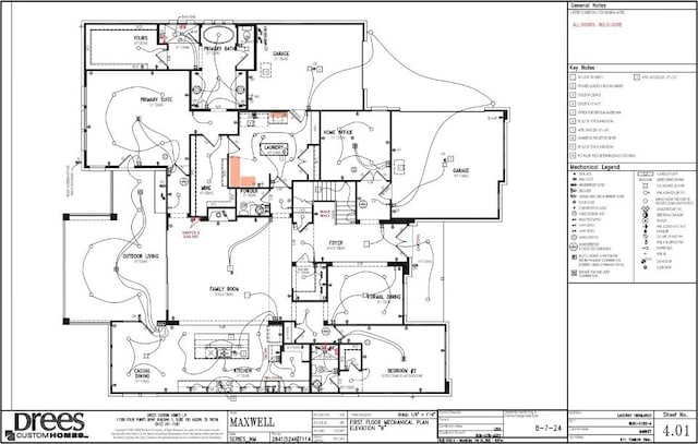 971 Tomichi Trl, Lakeway, TX 78738 - photo 10