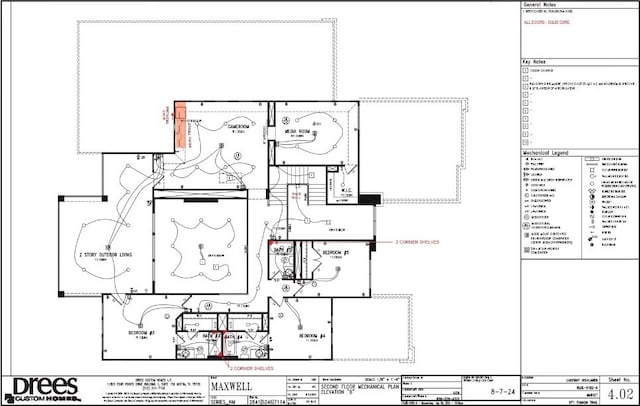 971 Tomichi Trl, Lakeway, TX 78738 - photo 11