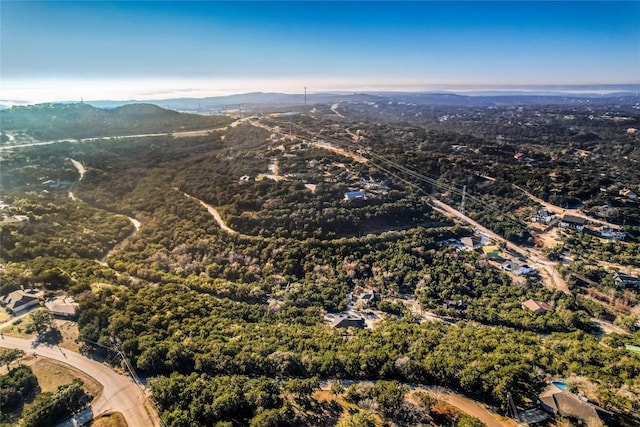 21001 Ridgeview Loop, Lago Vista, TX 78645
