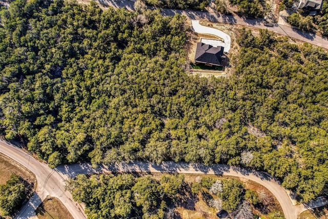 21001 Ridgeview Loop, Lago Vista, TX 78645