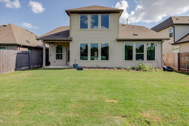 17816 Clairess Ln, Manor, TX 78653 - photo 34