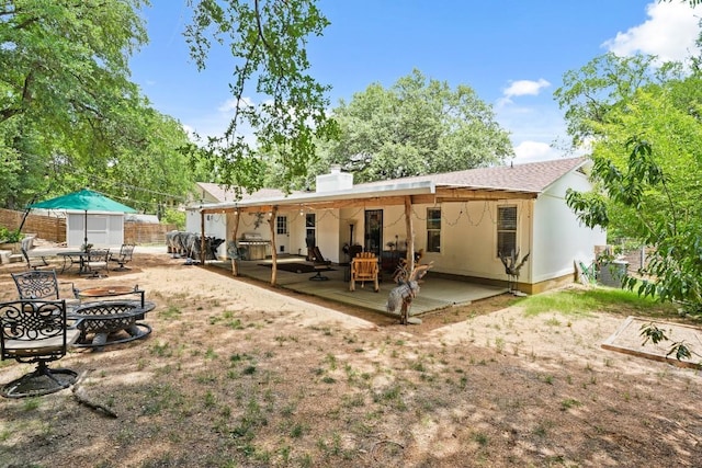 12614 Crystal Creek Dr, Buda, TX 78610 - photo 25