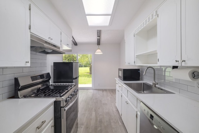 8403 Kimble Cv, Austin, TX 78757 - photo 12