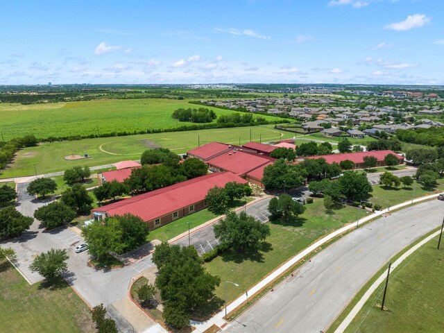 12000 Kincardine Way, Austin, TX 78754 - aerial view
