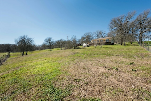 175 Settlers Trl, Elgin, TX 78621 - view of yard with a rural view
