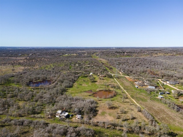 175 Settlers Trl, Elgin, TX 78621 - view of property location with rural landscape