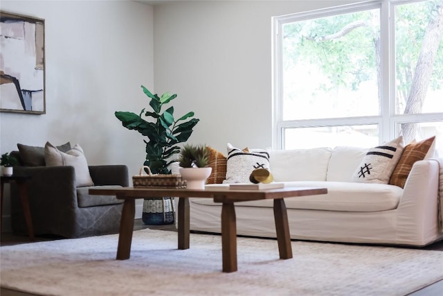 2402 Broken Oak Dr, Austin, TX 78745 - view of living area