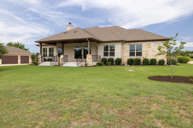 108 Marbella Way, Georgetown, TX 78633 - photo 30