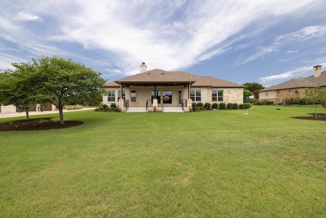 108 Marbella Way, Georgetown, TX 78633 - photo 31