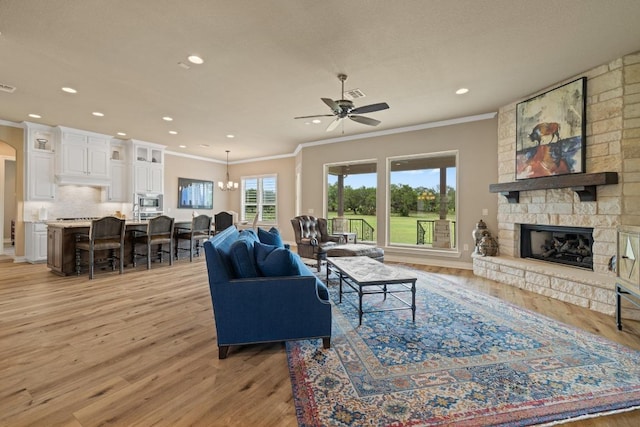 108 Marbella Way, Georgetown, TX 78633 - photo 8