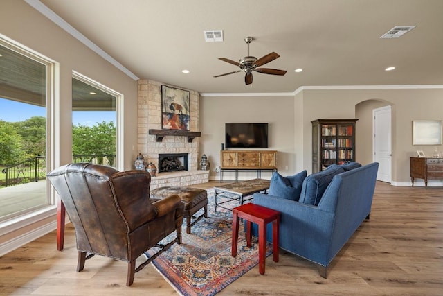 108 Marbella Way, Georgetown, TX 78633 - photo 10