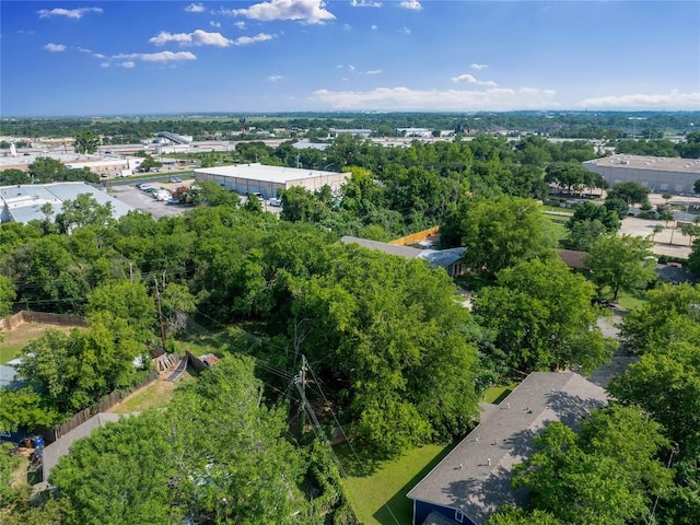 6110 Calmar Cv, Austin, TX 78721 - aerial view