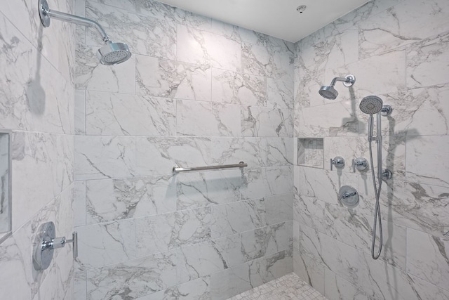 1600 Barton Springs Rd Unit 5406, Austin, TX 78704 - full bathroom with a stall shower