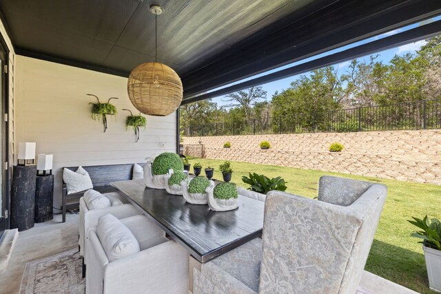 614 W Martingale St W, Georgetown, TX 78633 - photo 35