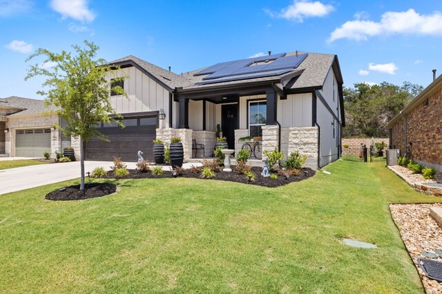 614 W Martingale St W, Georgetown, TX 78633 - photo 10