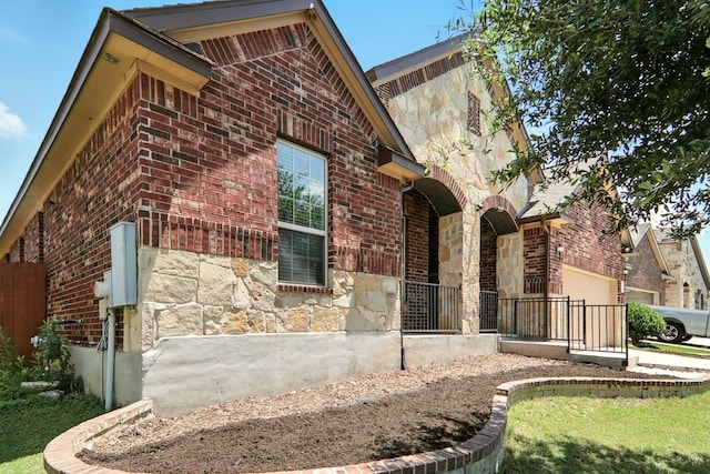 2516 Silver Fern Ln, Pflugerville, TX 78660 - photo 3