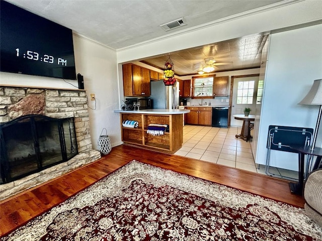 212 Bluebonnet Ln, Liberty Hill, TX 78642 - photo 7