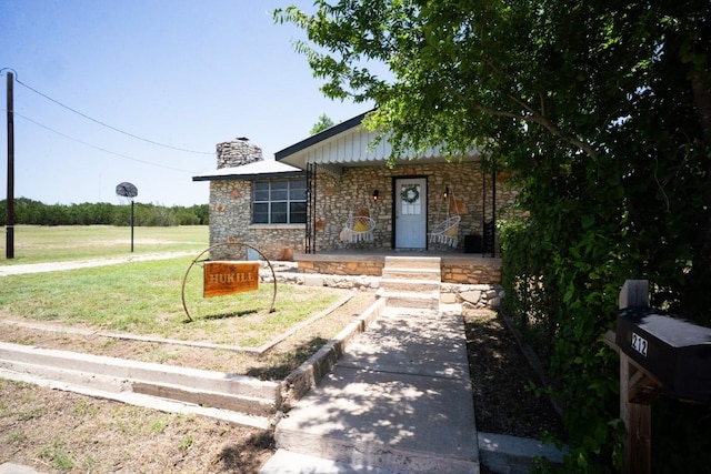 212 Bluebonnet Ln, Liberty Hill, TX 78642 - photo 4